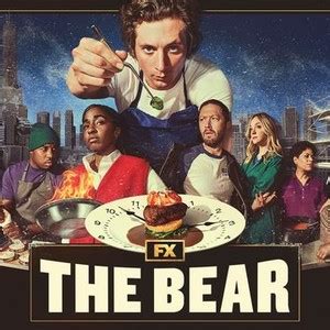 the bear season 2 rotten tomatoes